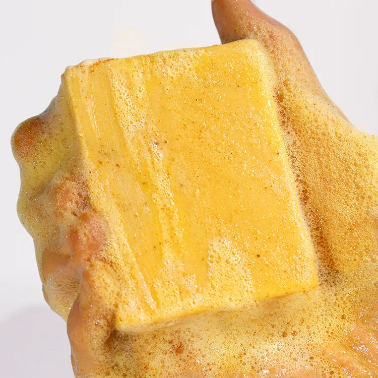 Tumeric Glow Soap