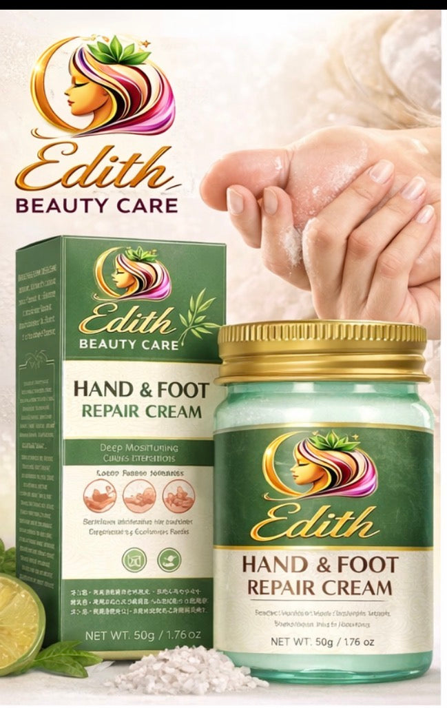 Foot Repair Cream