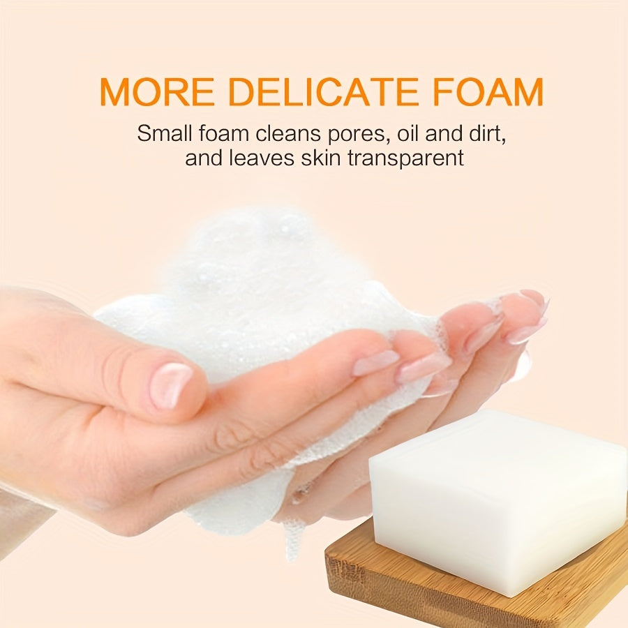 Sea Salt Soap