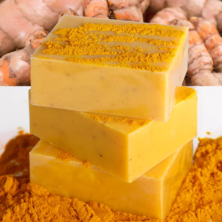 Tumeric Glow Soap