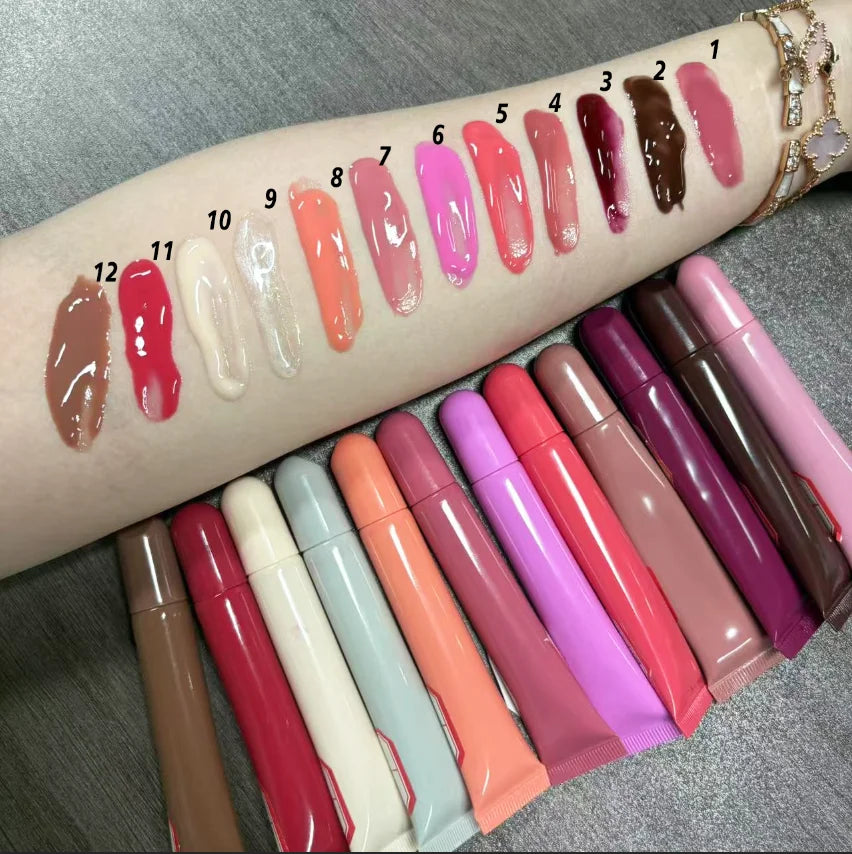 Peptide Lip Tint