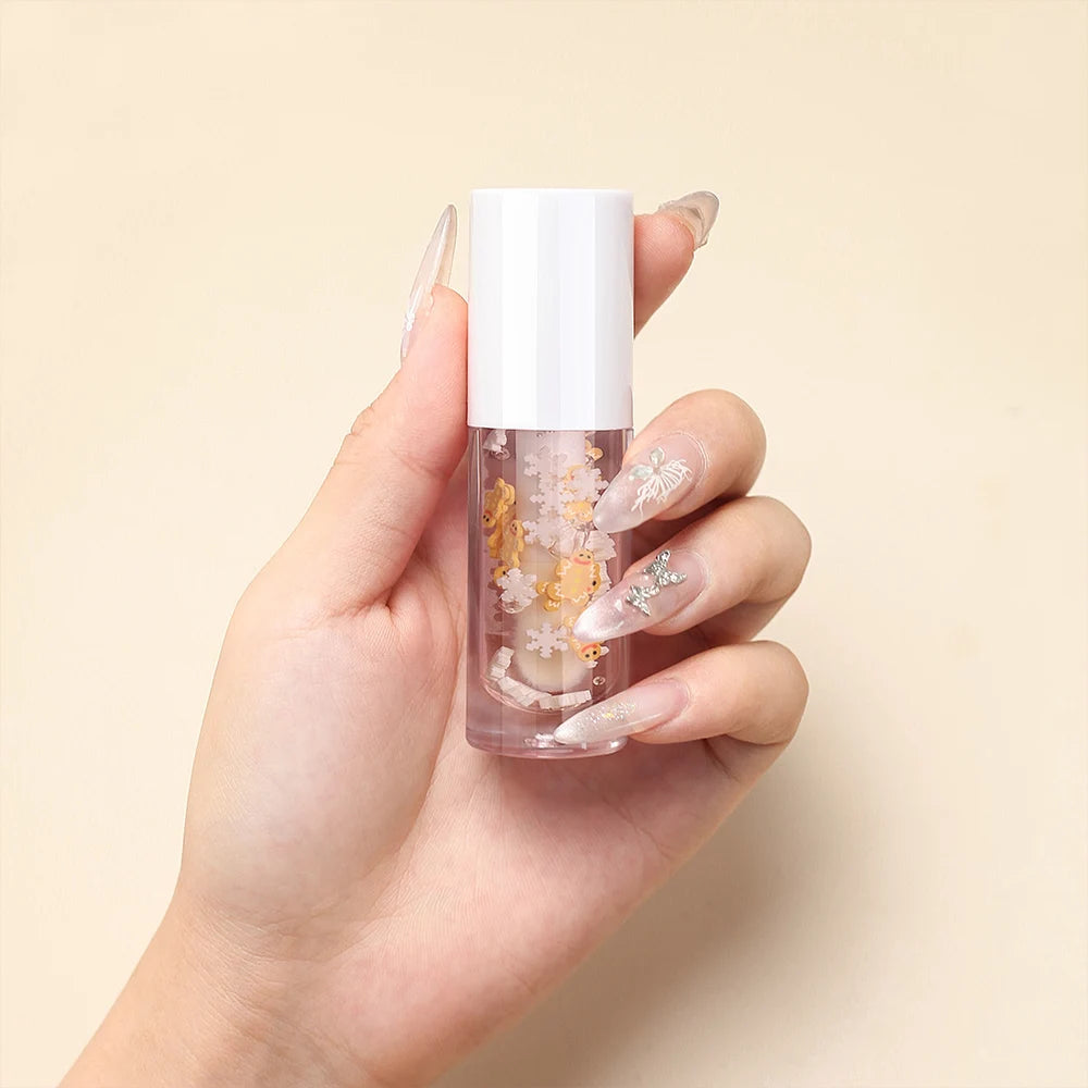 Long Lasting Moisturizing Fruit Lip Balm