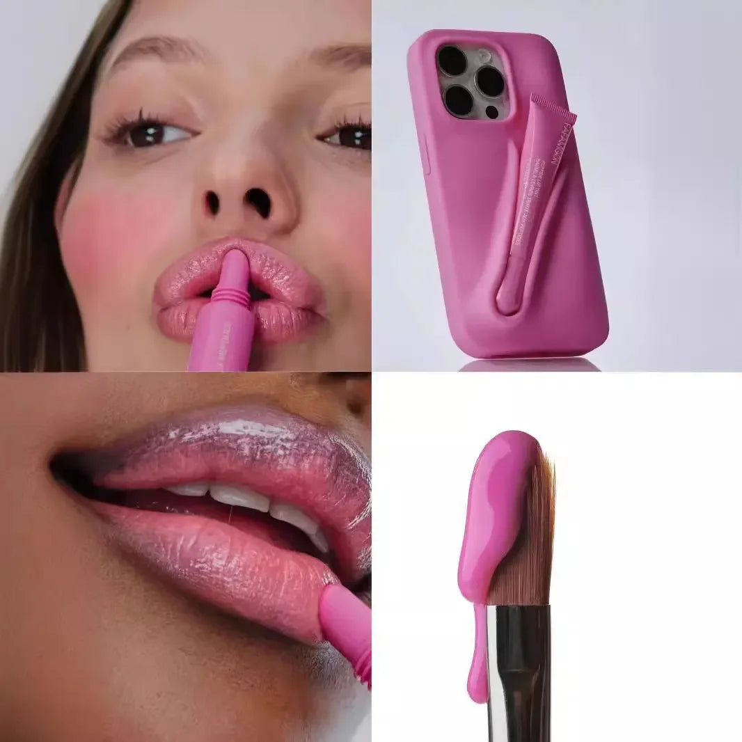 Peptide Lip Tint