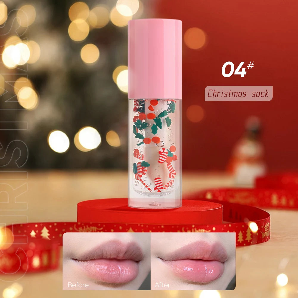 Long Lasting Moisturizing Fruit Lip Balm