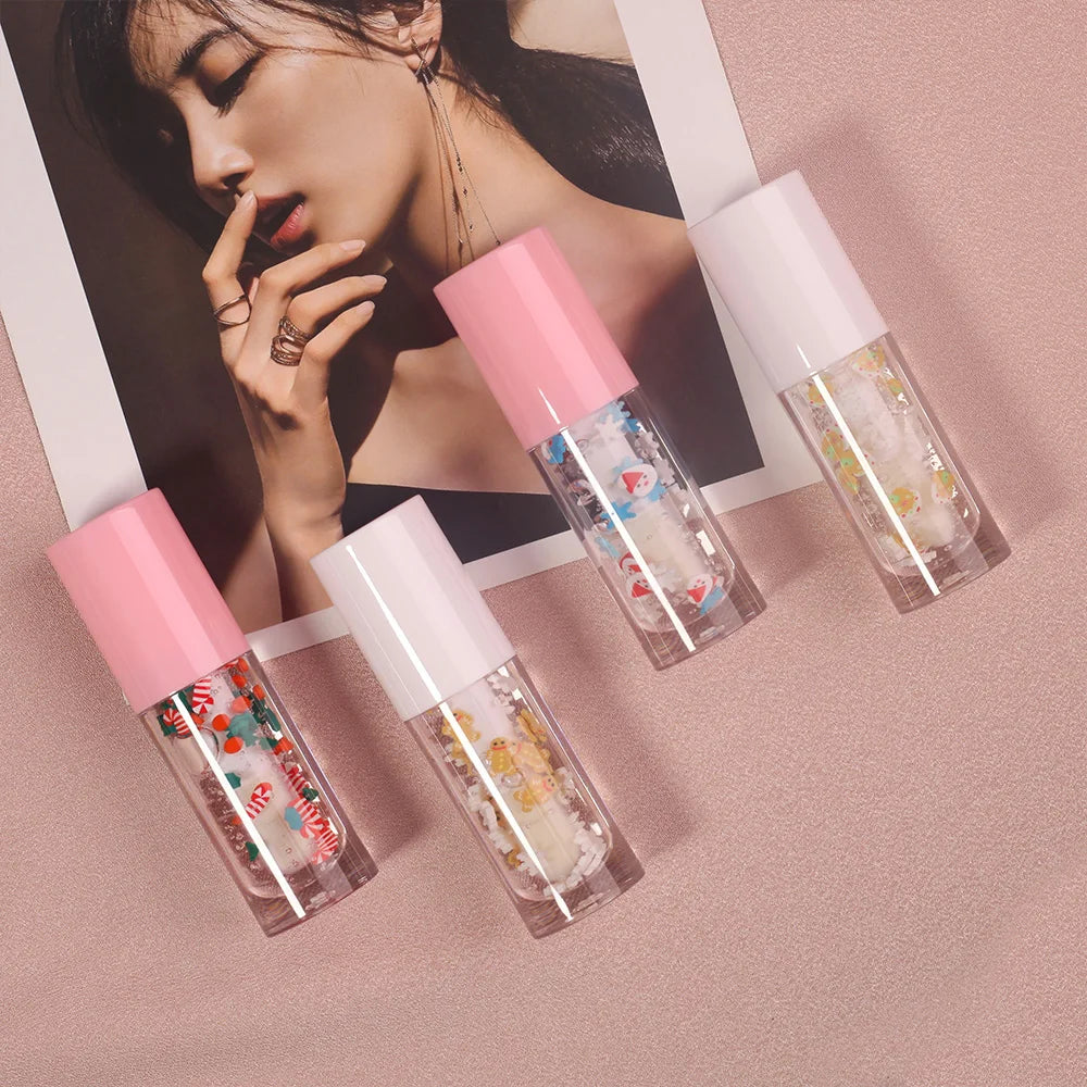 Long Lasting Moisturizing Fruit Lip Balm