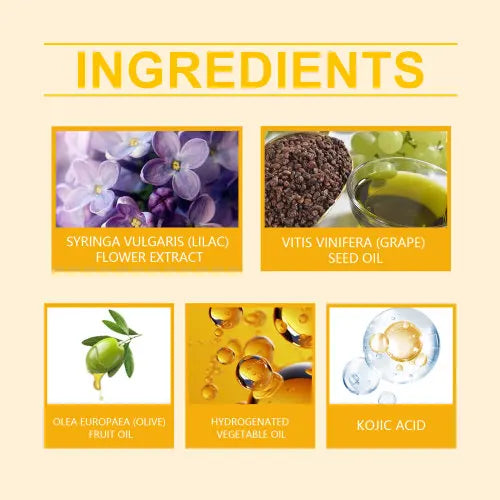 Multi-Effect Skin Soap