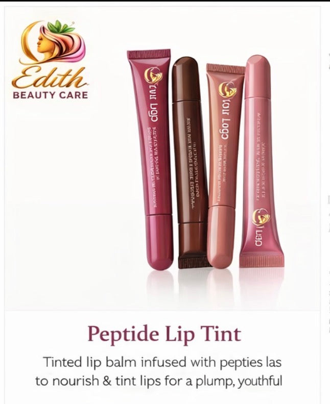 Peptide Lip Tint