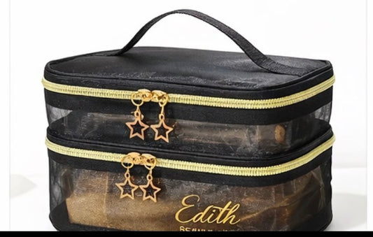 Cosmetic Storage Bag