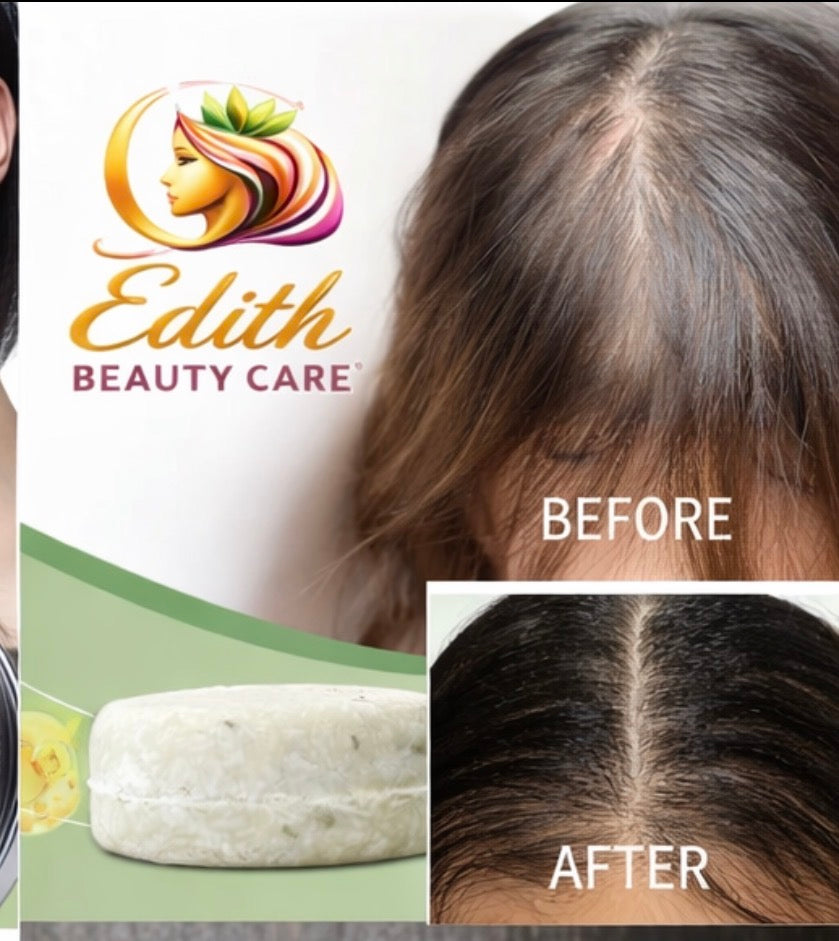 Rosemary Shampoo