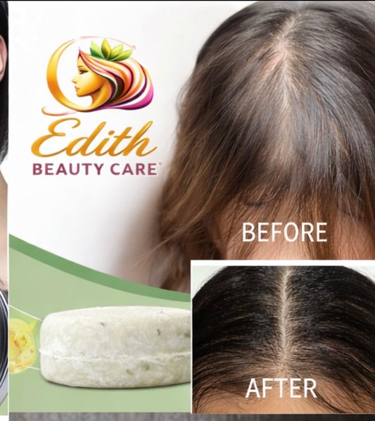 Rosemary Shampoo