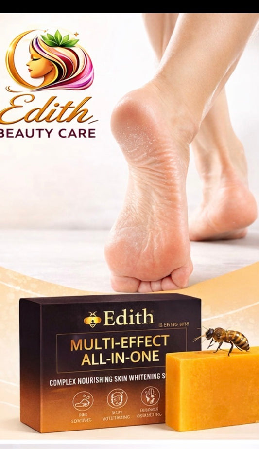 Multi-Effect Skin Soap