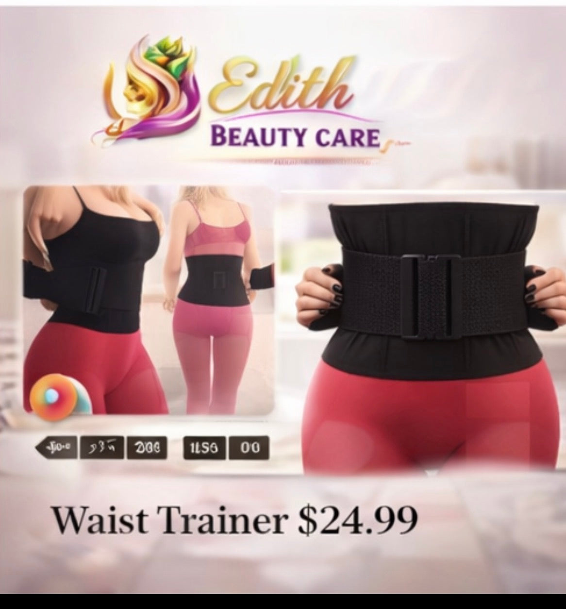 Waist Trainer