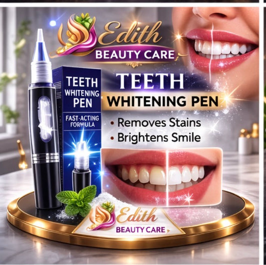 Teeth Whitening Pen