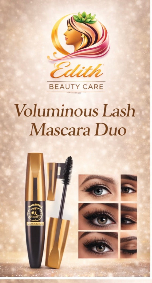 1pc Lash Mascara Waterproof Mascara for Eyelash Extension