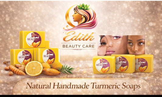 Tumeric Glow Soap