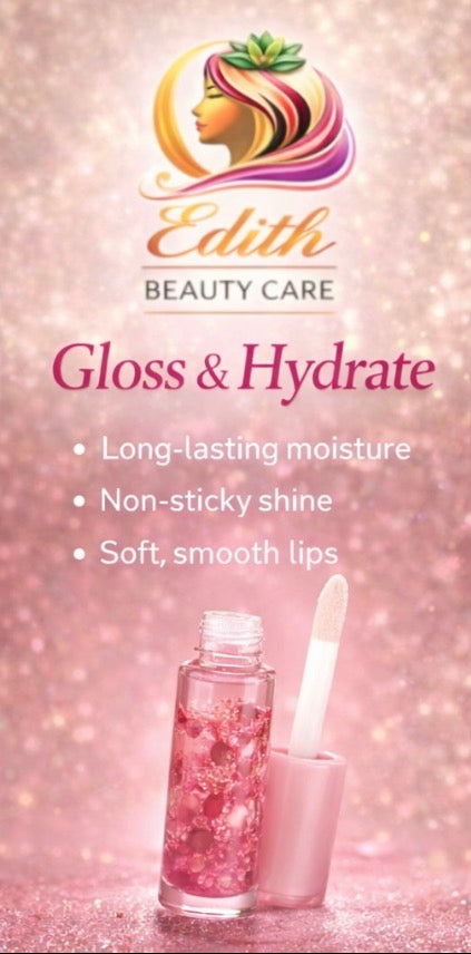 Long Lasting Moisturizing Fruit Lip Balm