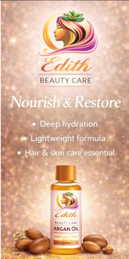 Morocco Argan Oil Herbal