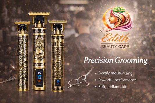 T9 Hair Clipper