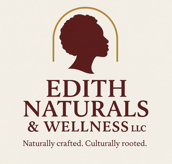 Edith Naturals & Wellness 