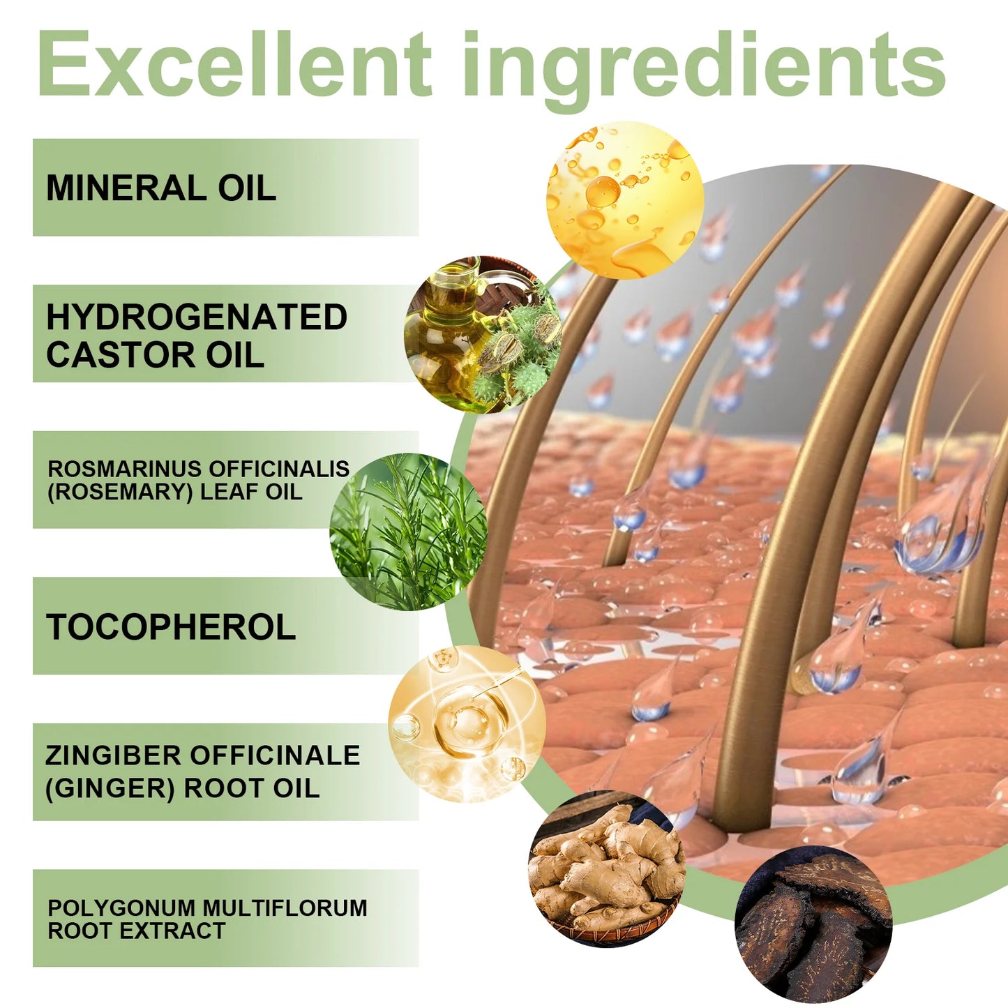 Adivasi Herbal Hair Oil