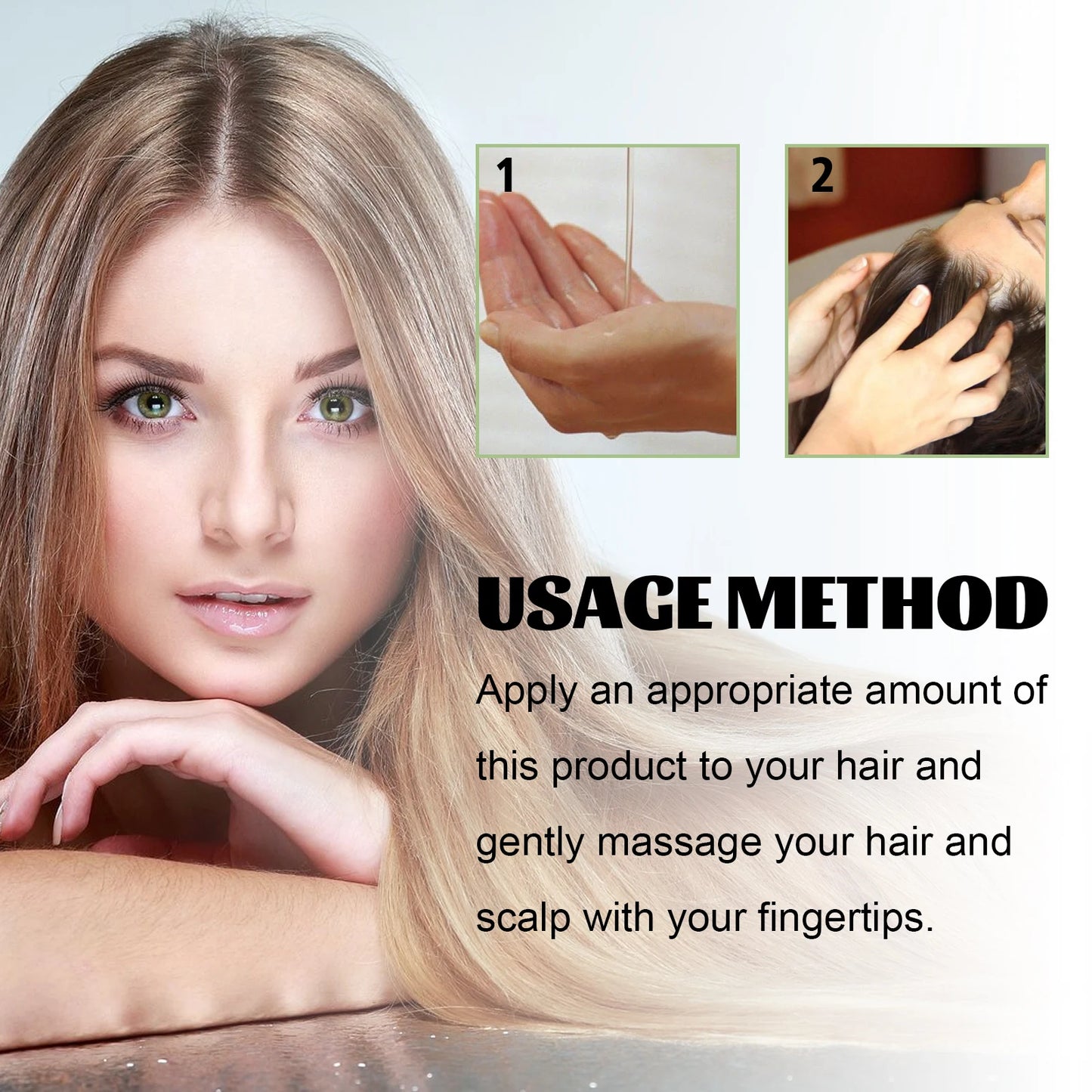 Adivasi Herbal Hair Oil