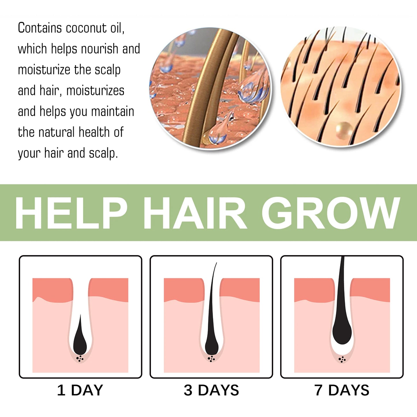 Adivasi Herbal Hair Oil