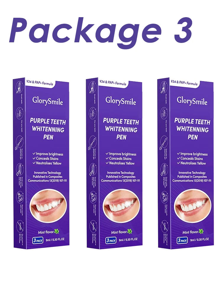 Teeth Whitening Pen