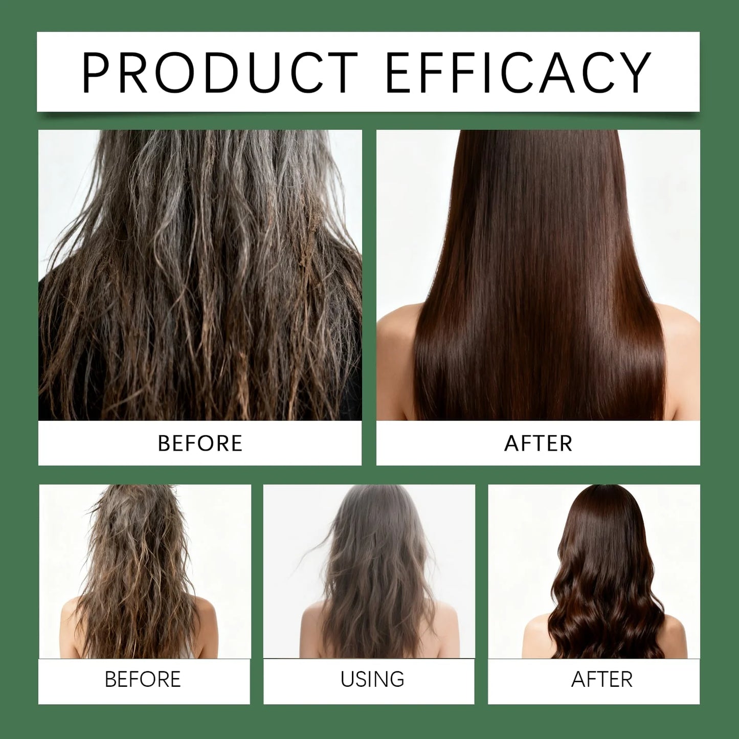 Rosemary Keratin Volumizing Shampoo