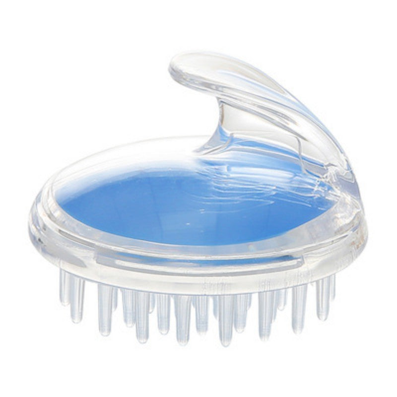 Silicone Scalp Massager Brush