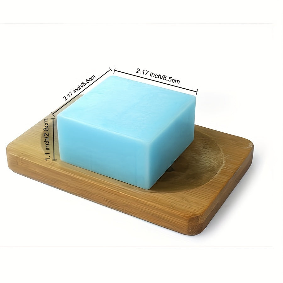 Sea Salt Soap