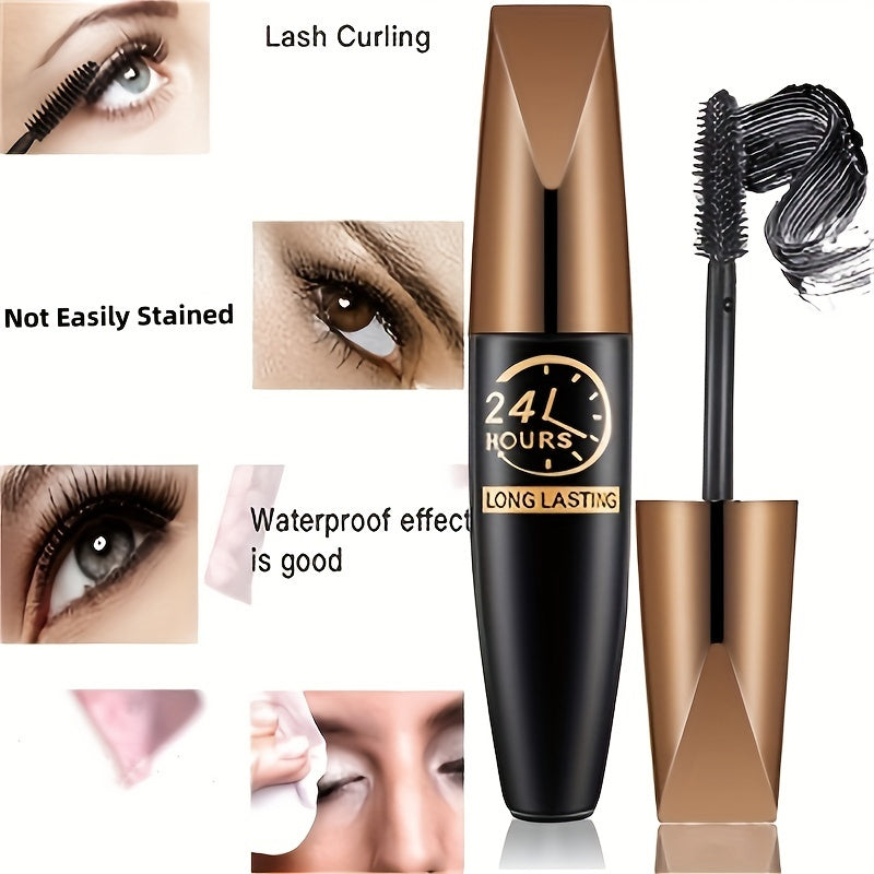 1pc Lash Mascara Waterproof Mascara for Eyelash Extension